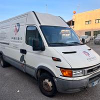 Iveco daily 35-12