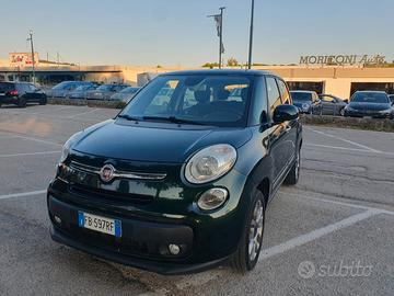 Fiat 500L 0.9 Lounge METANO/ FINANZIABILE