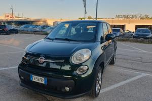 Fiat 500L 0.9 Lounge METANO/ FINANZIABILE