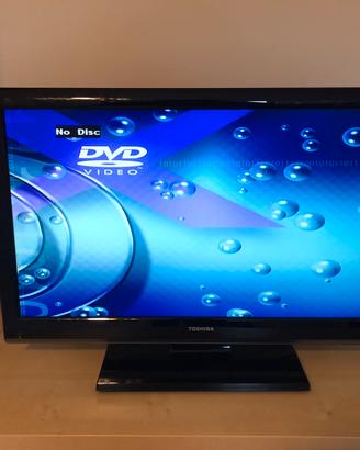 Tv 23"