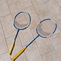 racchette Badminton Artengo