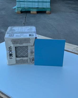 Grès smaltato fine Florim 20x20 prima scelta