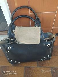 Borsa car shoe vintage