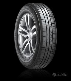 Gomme Fiat Panda Hybrid 