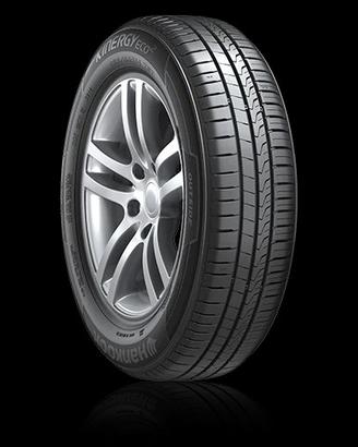Gomme Fiat Panda Hybrid 