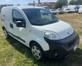 Fiat Fiorino 1.3 MJT 80CV km certificati