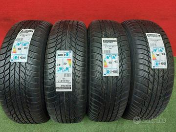 215 65 17 Gomme Bridgestone Invernal New 215 65R17