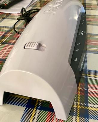 Laminator Fellowes