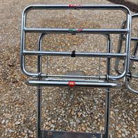  portapacchi e specchietti