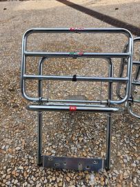  portapacchi e specchietti