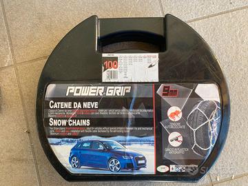 Catene da neve
