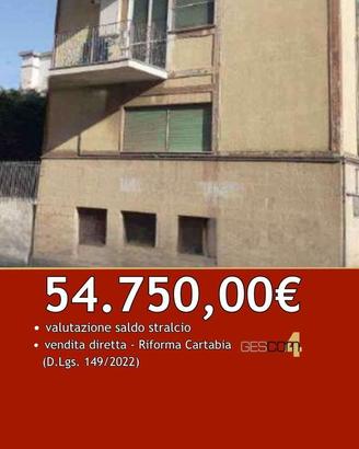 Appartamento a Brindisi (BR)