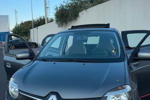 twingo serie 3 cabrio cilindrata 1000 