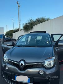 twingo serie 3 cabrio cilindrata 1000 
