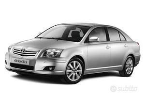 Ricambi auto nuovi Toyota Avensis 2007