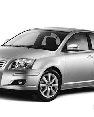 Ricambi auto nuovi Toyota Avensis 2007