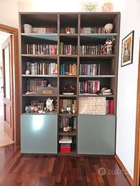 Mobile soggiorno GIESSEGI