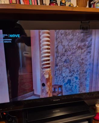 TV SONY KDL-40NX500