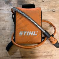 Marsupio Stihl AP, con cavo