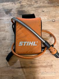 Marsupio Stihl AP, con cavo
