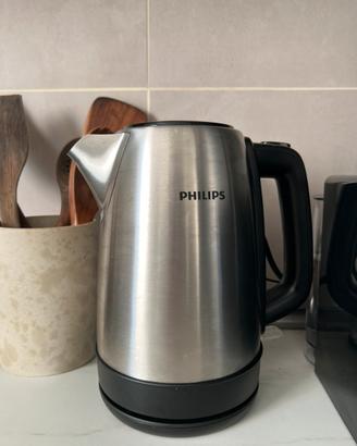 Bollitore philips