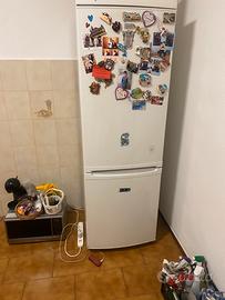frigo e lavastoviglie