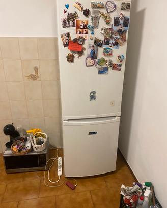frigo e lavastoviglie