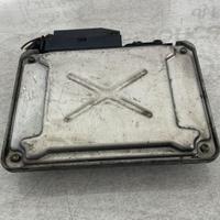 55196261 55193435 CENTRALINA MOTORE FIAT Panda 2Â°