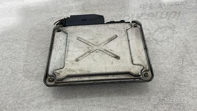 55196261 55193435 CENTRALINA MOTORE FIAT Panda 2Â°