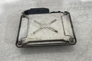 55196261 55193435 CENTRALINA MOTORE FIAT Panda 2Â°