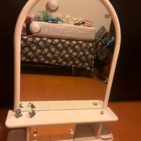 Specchio bagno