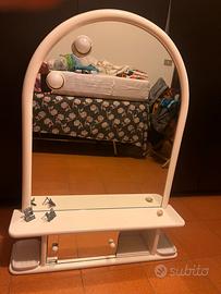 Specchio bagno