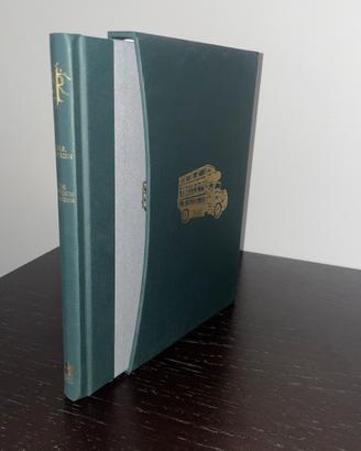 J.R.R. TOLKIEN The bovadium fragments