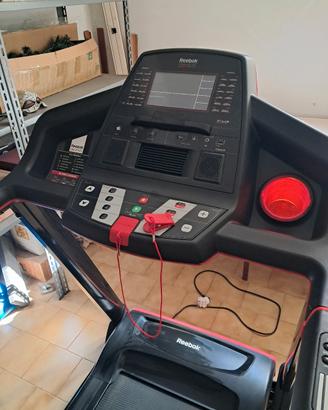 Tapis Roulant Reebok One GT50