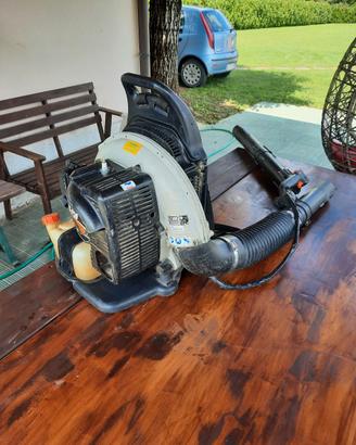 Soffiatore Echo PB 650