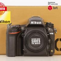Nikon D750