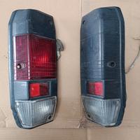 Fanali posteriori originali Toyota lj70