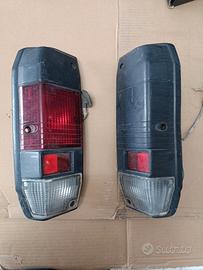 Fanali posteriori originali Toyota lj70