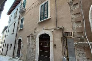 Appartamento L'Aquila [GZ11VRG]