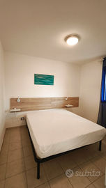 Appartamento Villapiana Scalo