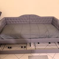 Divano letto