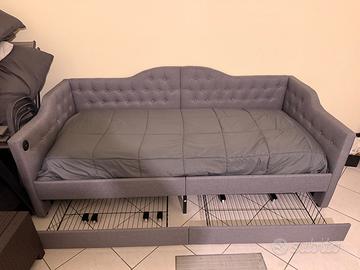 Divano letto