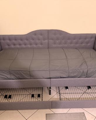Divano letto