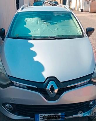 Renault Clio sporter 1.5 CDI 90 CV anno 2015