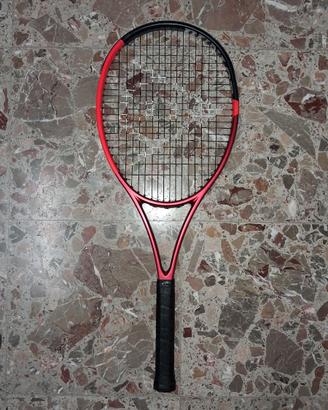 Dunlop Cx 400 Tour 2024 L2 + Borsa Dunlop omaggio
