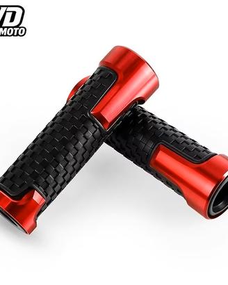 MANOPOLE MOTO SCOOTER + CONTRAPPESI