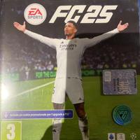 Fc25 Ps4