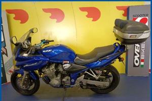 SUZUKI GSF 600 Bandit S Finanziabile - Blu - 555