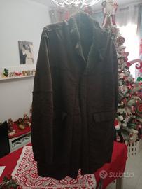 cappotto lungo 