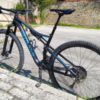 MTB Specialized Epic Comp Full FSR Carbonio